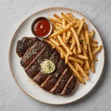 Steak Frites