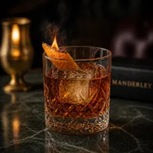 House Old Fashioned